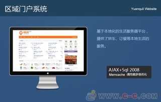 企业微网站制作公众号二次开发