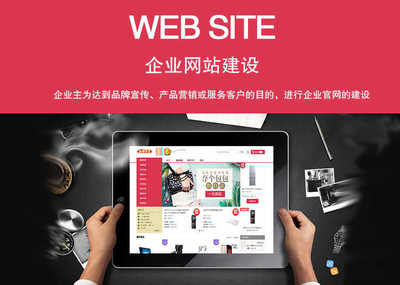 上海企业网站建设 公司网站制作设计做网站 源码定制网站商城开发