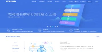 云计算时代网站建设的参考风格